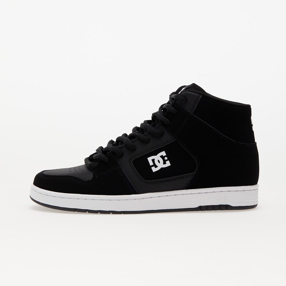 DC Manteca 4 Hi ADYS100743 BKW / schwarz