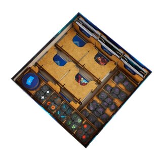 Insert: Aquatica + Expansion