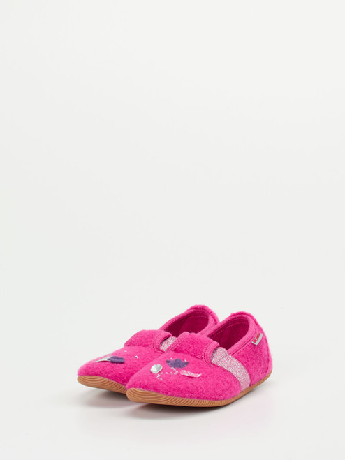 Hüttenschuh-76825490005 Giesswein