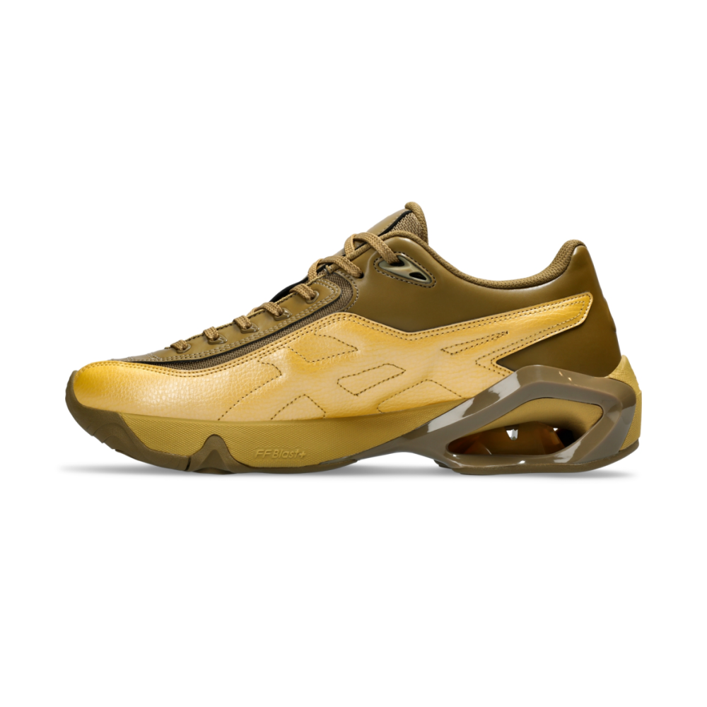 Asics GEL TEREMOA Kostadinov x Kiko 1203A331.750 / gelb
