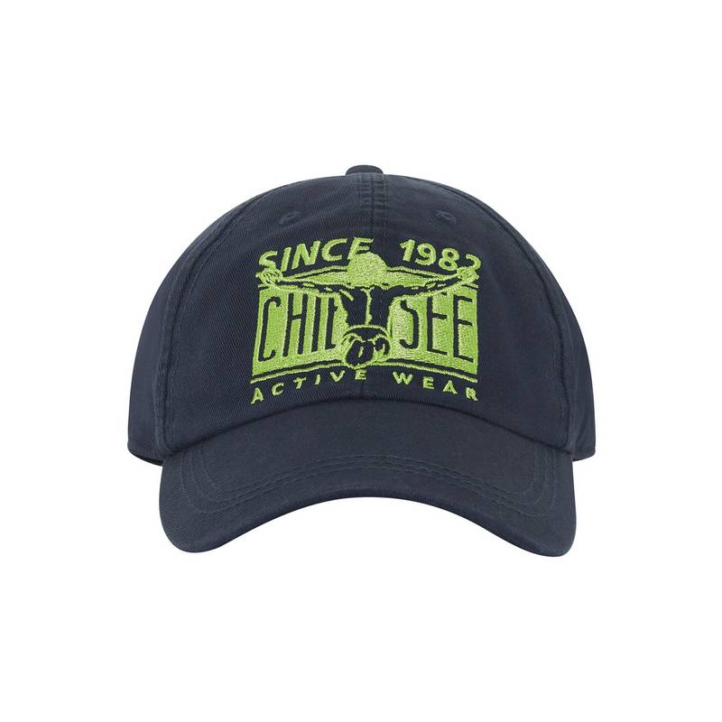 Chiemsee Unisex Cap Cap