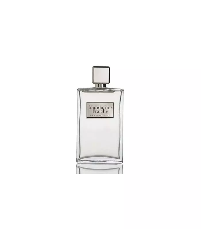 MANDARINE FRAICHE Eau de toilette Vaporisateur