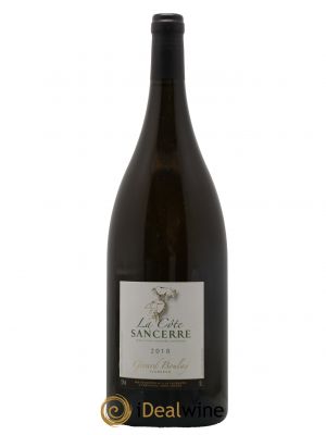 Sancerre La Côte Gérard Boulay  2018 - Lot de 1 Magnum