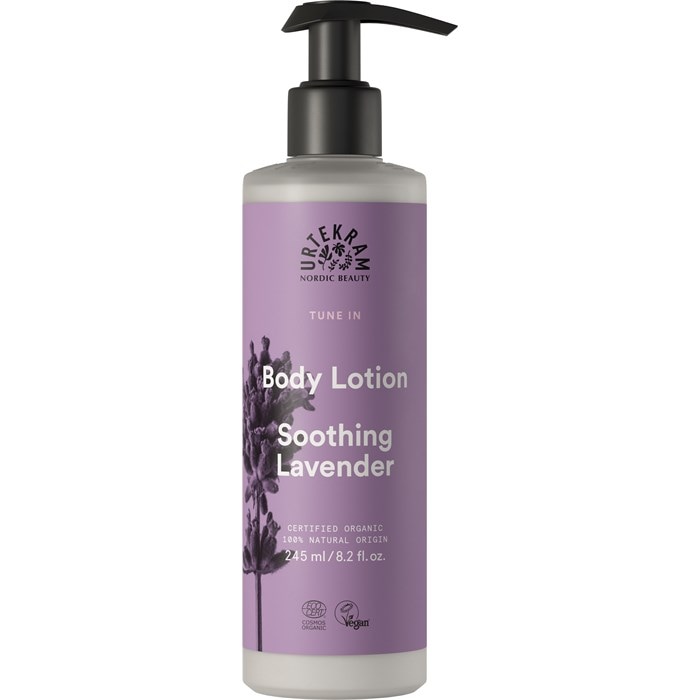 Body Lotion