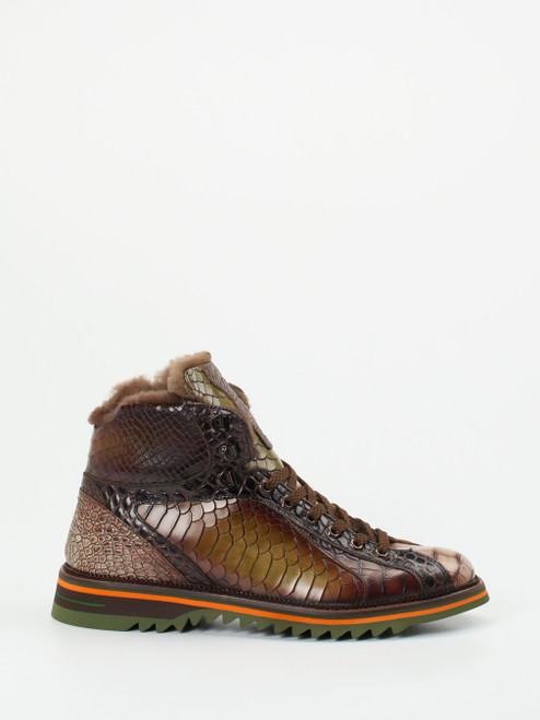 Sneaker high-48612020004 Konstantin Starke