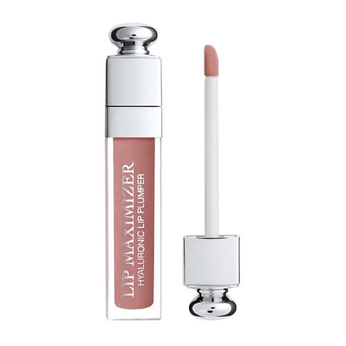 Dior Addict Lip Maximizer tekoči puder za ustnice 010 Holo Pink 6 ml
