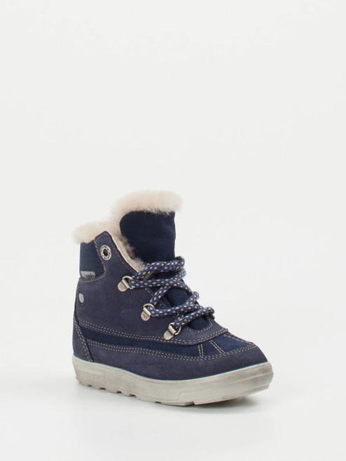 Schnürboots-68051090015 Ricosta