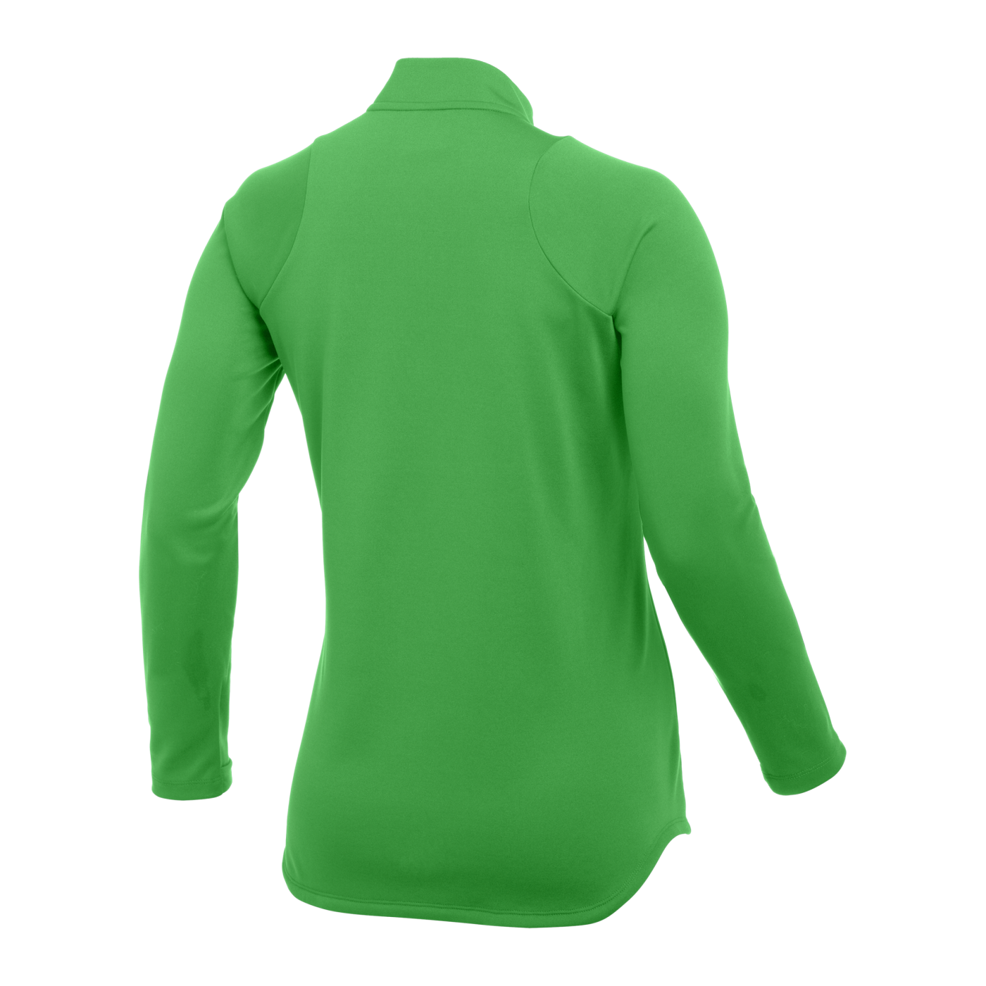 Nike Academy 21 Drill Top Damen Grün Weiss F362