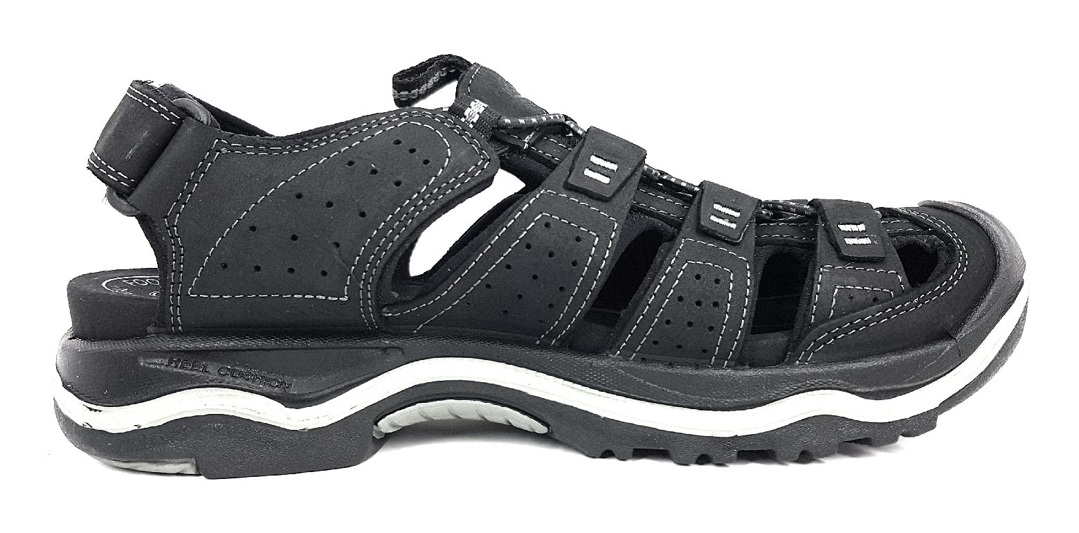 KEEN Rialto 1014676 Schwarz black/gargoyle