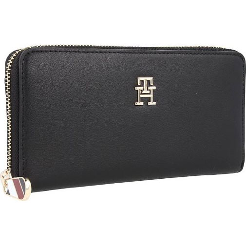 TOMMY HILFIGER Poppy Plus Geldbörse 19 cm