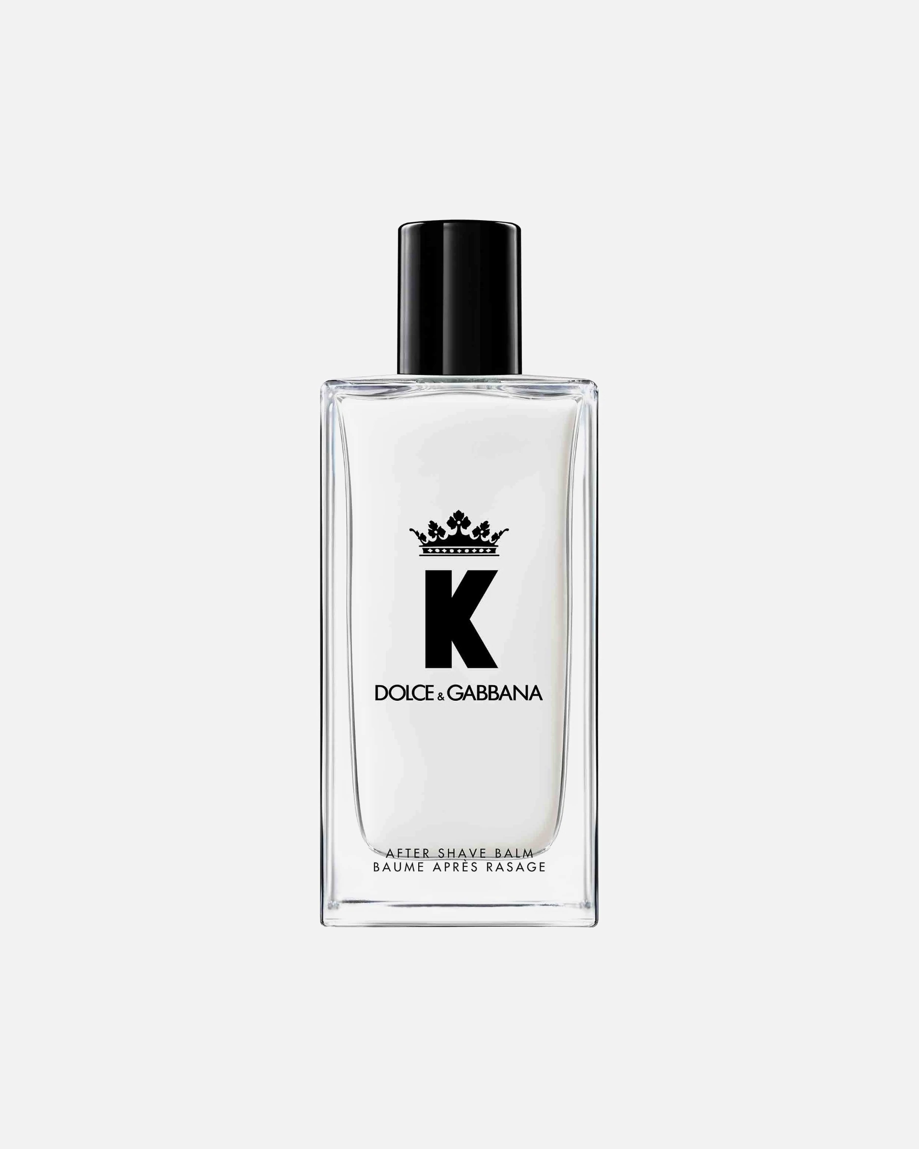 Dolce&Gabbana balzsam