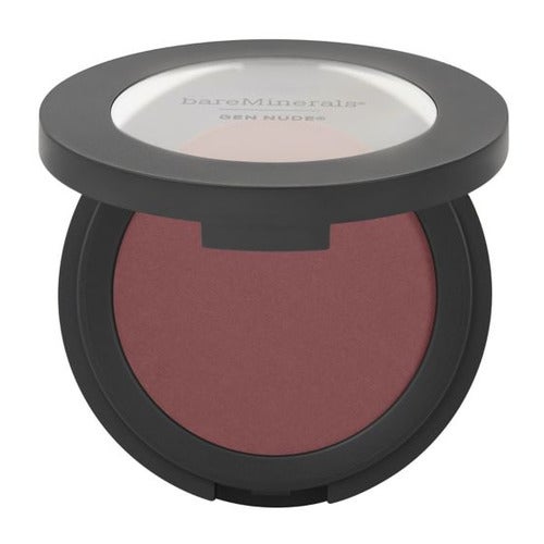 Pudrová tvářenka BareMinerals Gen Nude Call My Blush 6 gramů