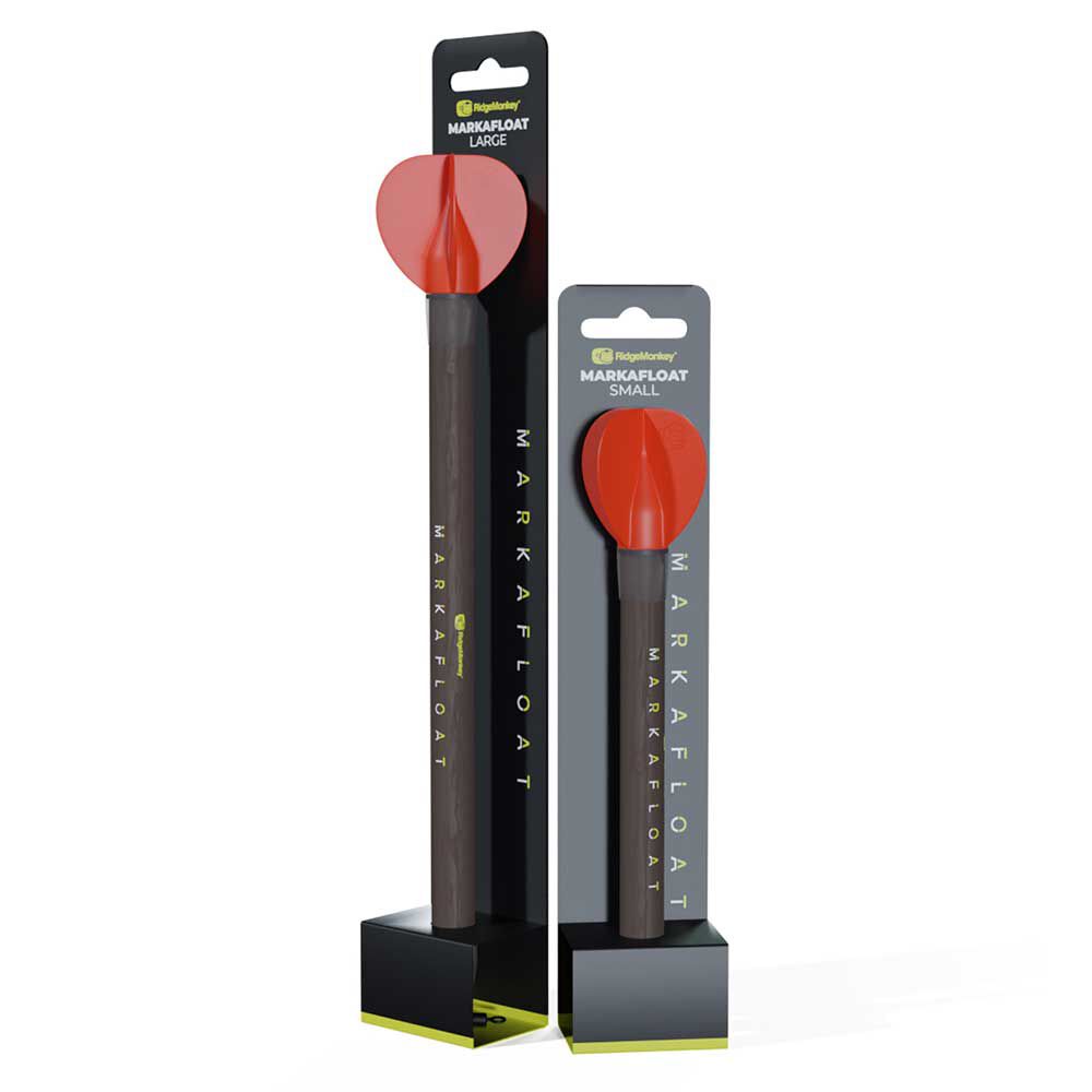 Flotteur Marker Ridge Monkey Marka Float