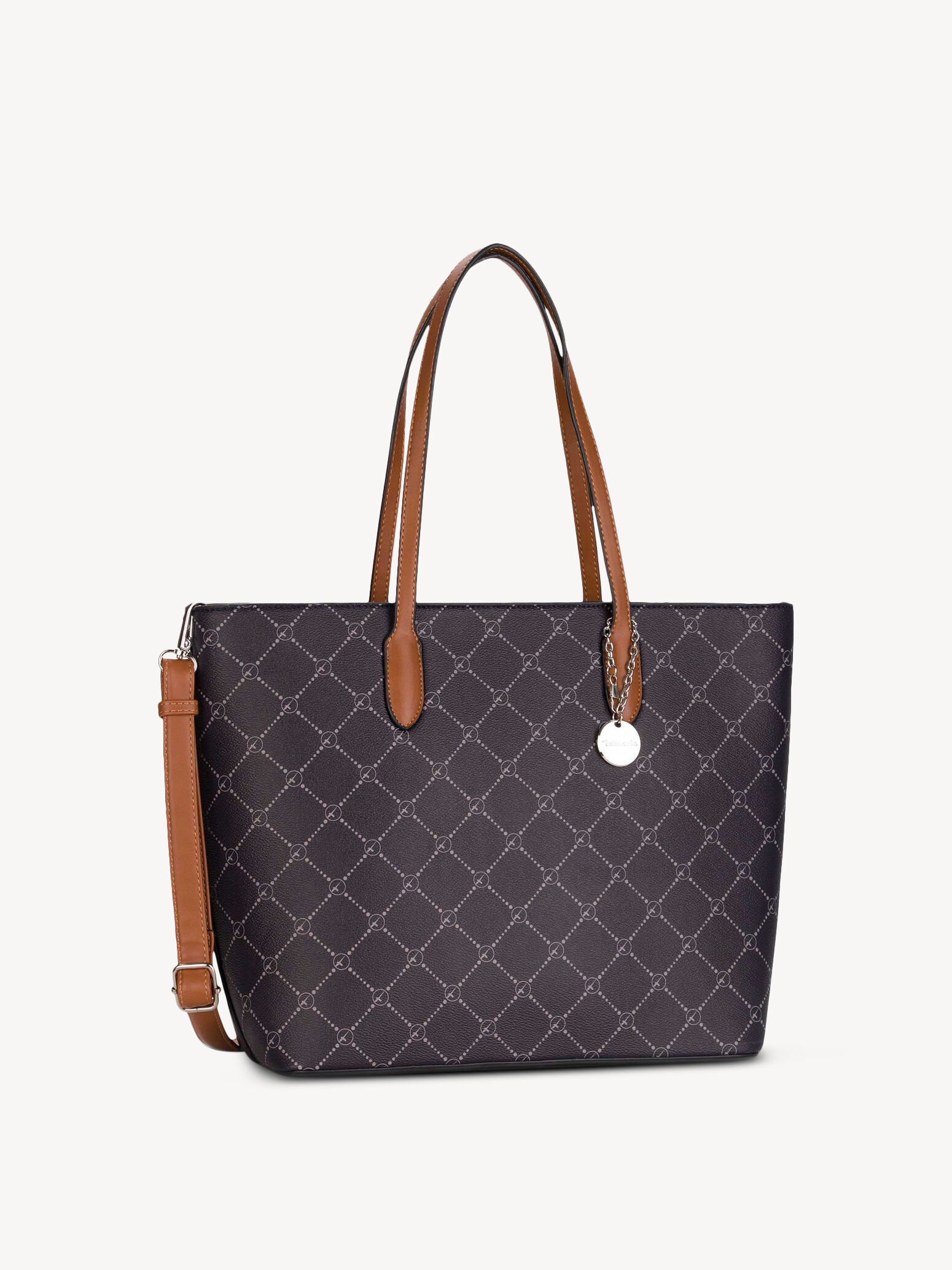 Sac cabas - bleu