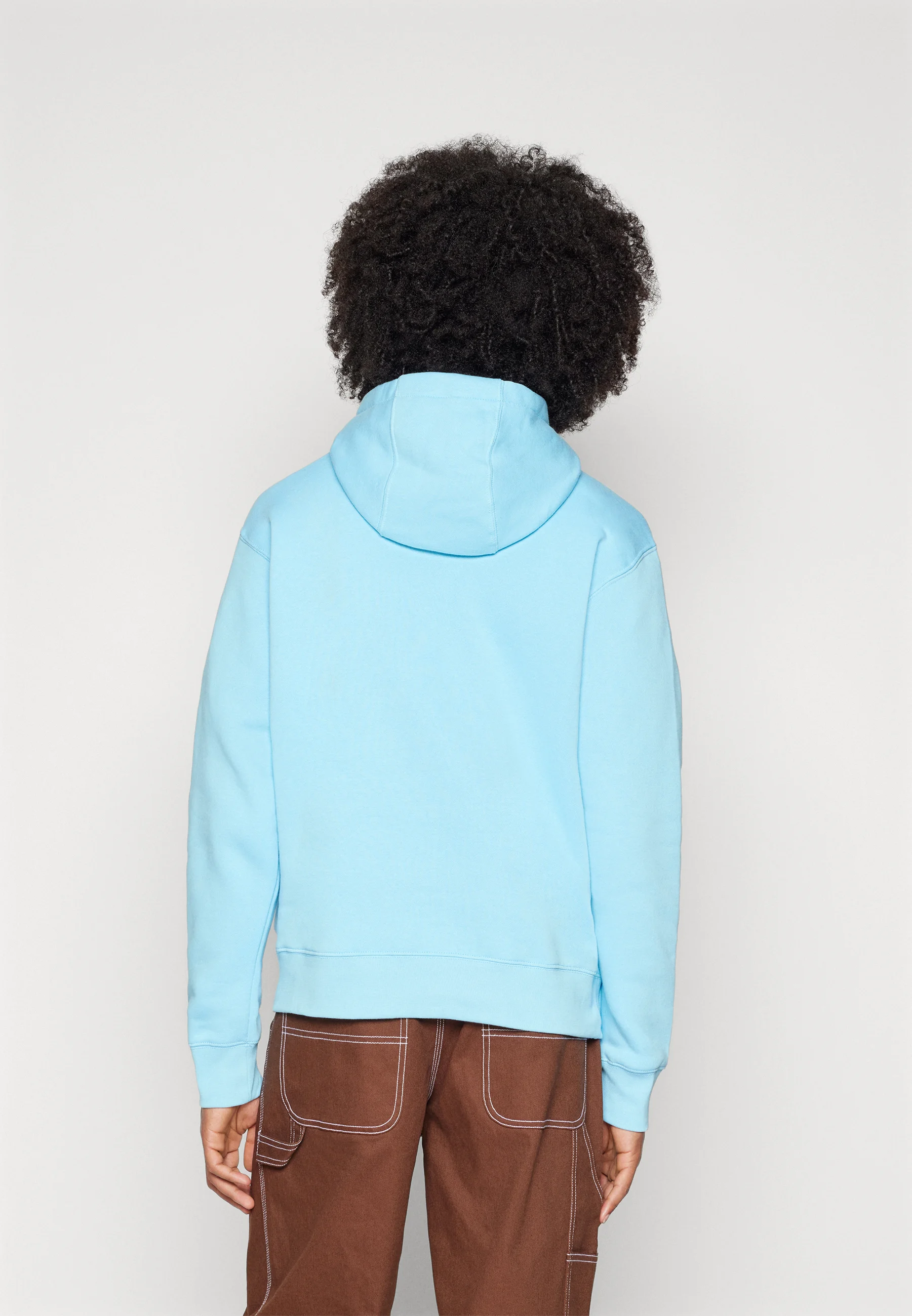 Sudadera con capucha Nike Sportswear CLUB - Sudadera con capucha