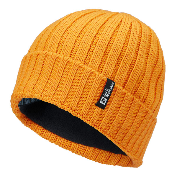 RIB KNIT BEANIE Unisex - Mütze