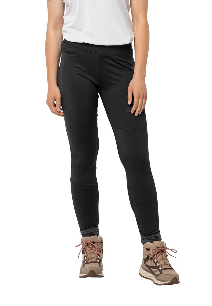 BERNTAL TIGHTS W Wanderhose Damen