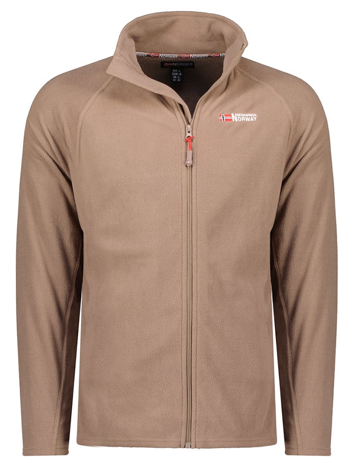 Geographical Norway Fleecejacke 