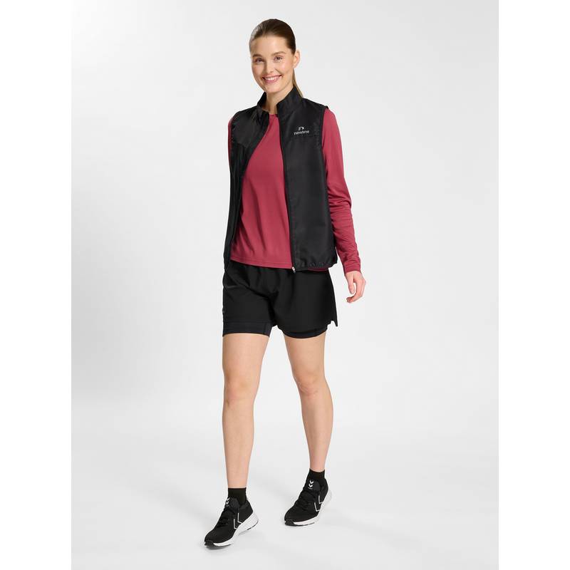 Newline nwlNASHVILLE GILET WOMAN Gilet Damen
