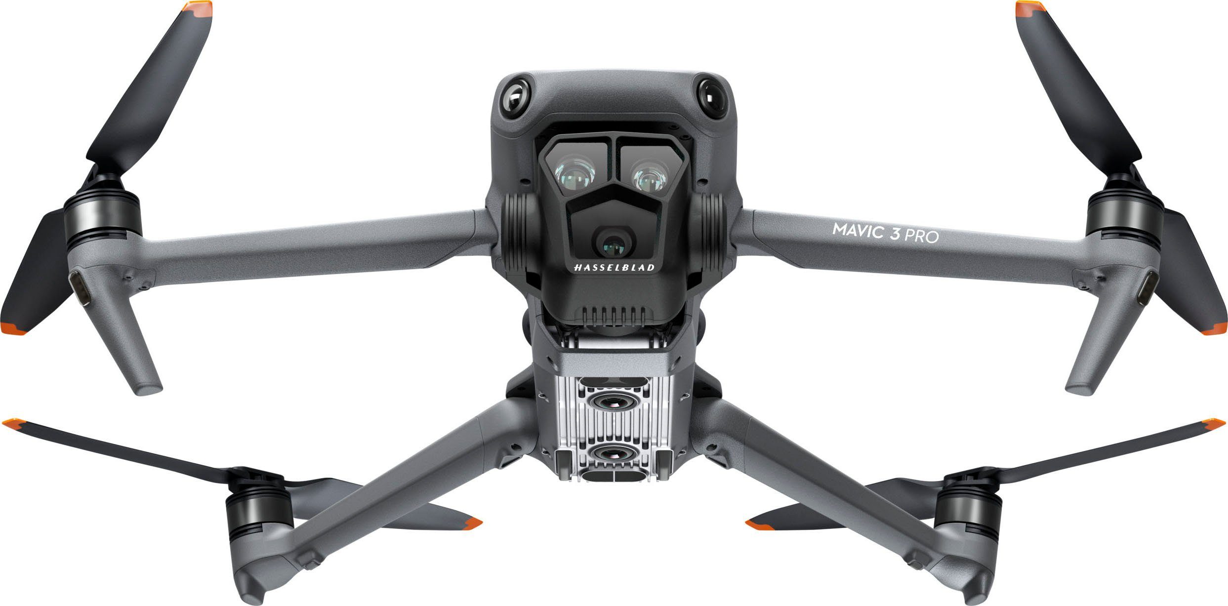 DJI Mavic 3 Pro (DJI RC) Drohne (5,1K)