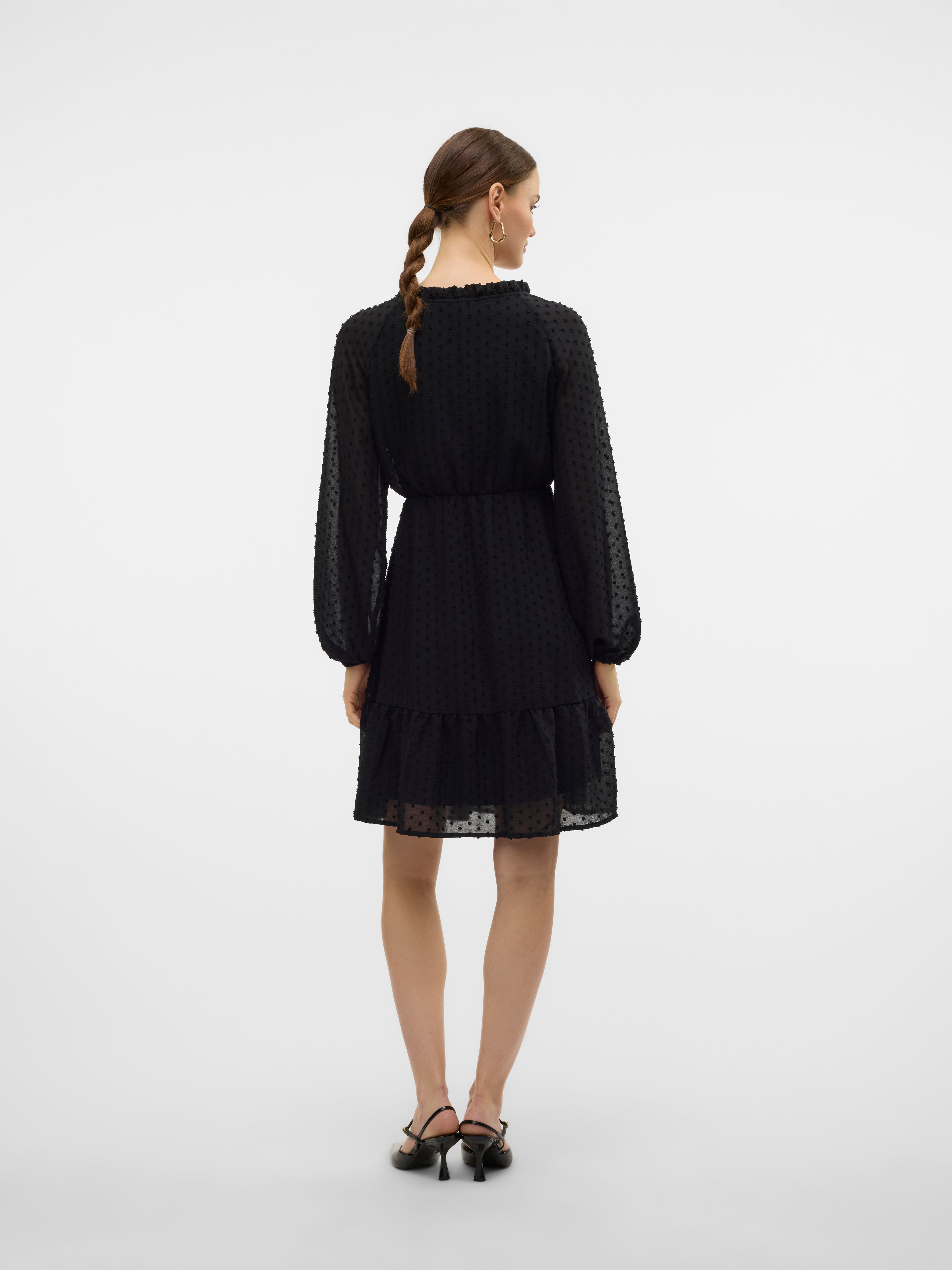 VMEMMA Kurzes Kleid