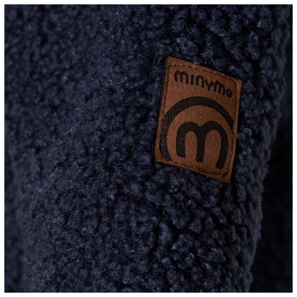 Minymo - Kid's Wholesuit Bouchle with Lining - Overall