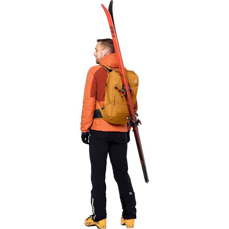 Deuter Freerider Lite 20 Alpinrucksack Herren