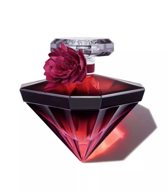 LA NUIT TRESOR INTENSE Eau De Parfum Vaporisateur