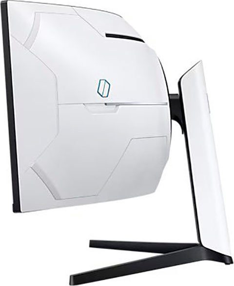 Samsung Odyssey Neo G9 S49AG954NP Curved-Gaming-LED-Monitor (124 cm/49 