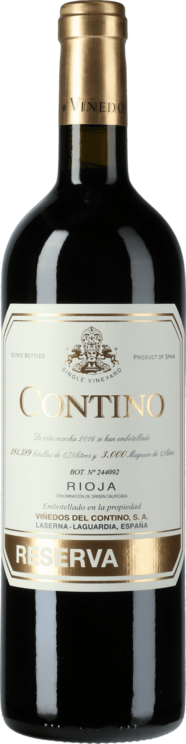 Sensationelle Rioja