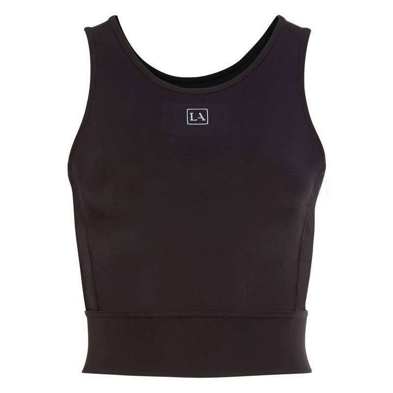 LASCANA Active Croptop Damen