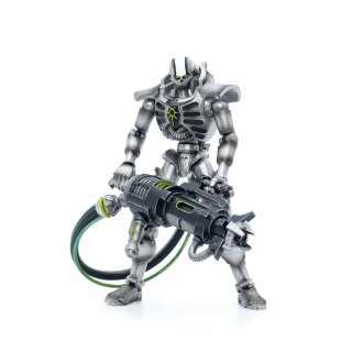 Warhammer 40k Actionfigur: Necrons - Sautekh Dynasty Immortal with Tesla Carbine