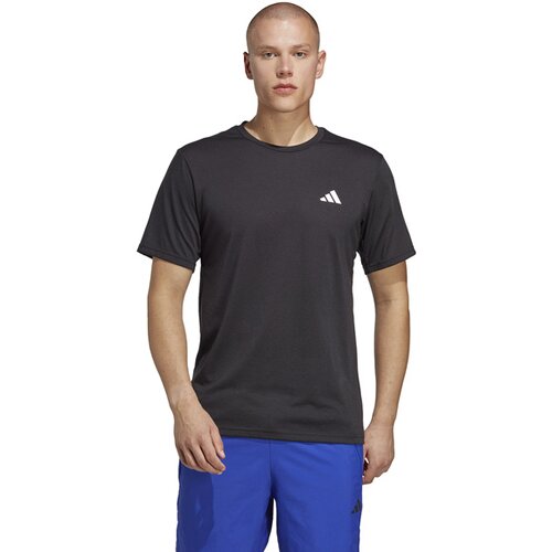 HERREN SHIRT TRAIN ESSENTIALS COMFORT TRAINING