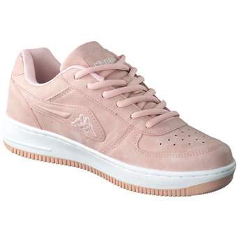 Kappa Style# 242533 Bash Sneaker in rosa