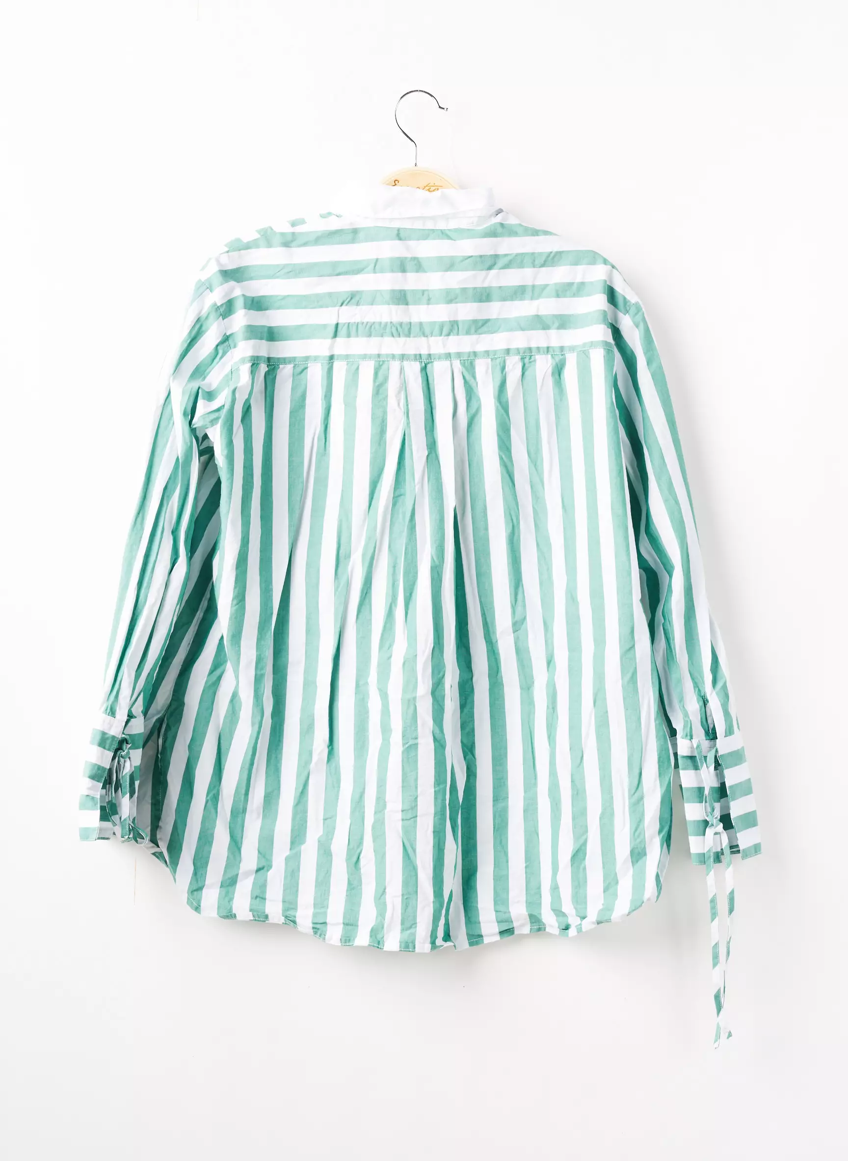 Stella Forest Chemisiers Femme couleur vert