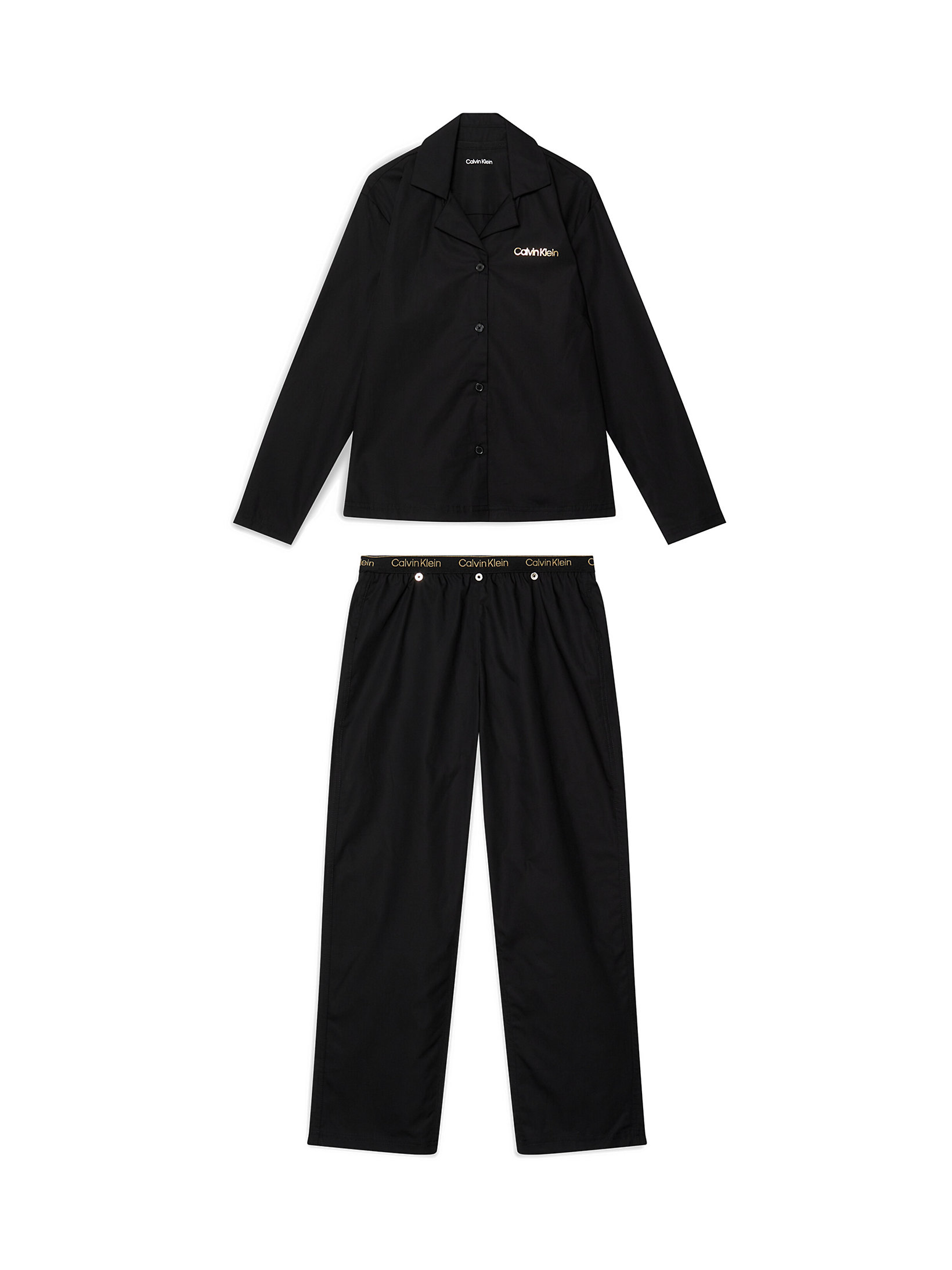Pajamas