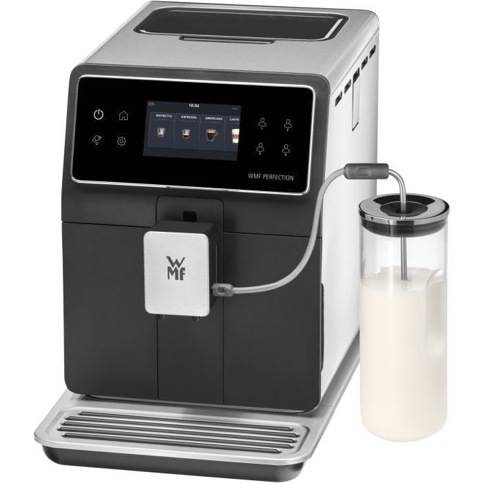 WMF Perfection Glas-MilchbehÄlter, 1 Liter