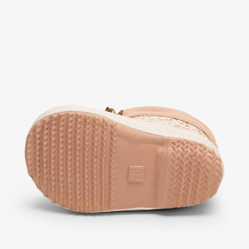 baby thermo rubber snow berry - Beige