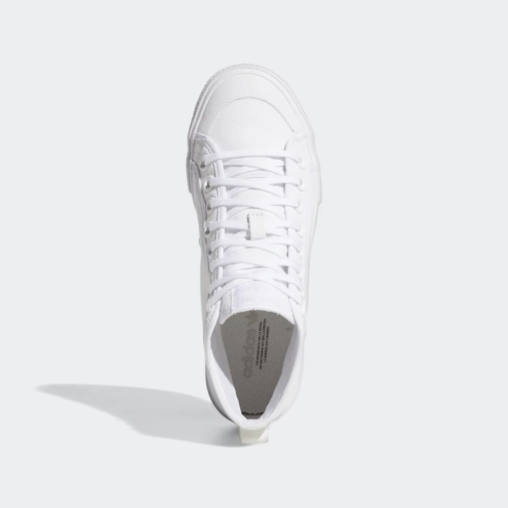 adidas Nizza Trek W GZ8858 / weiss