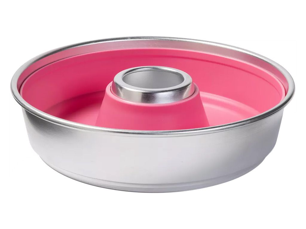 Omnia Pink Silikonform