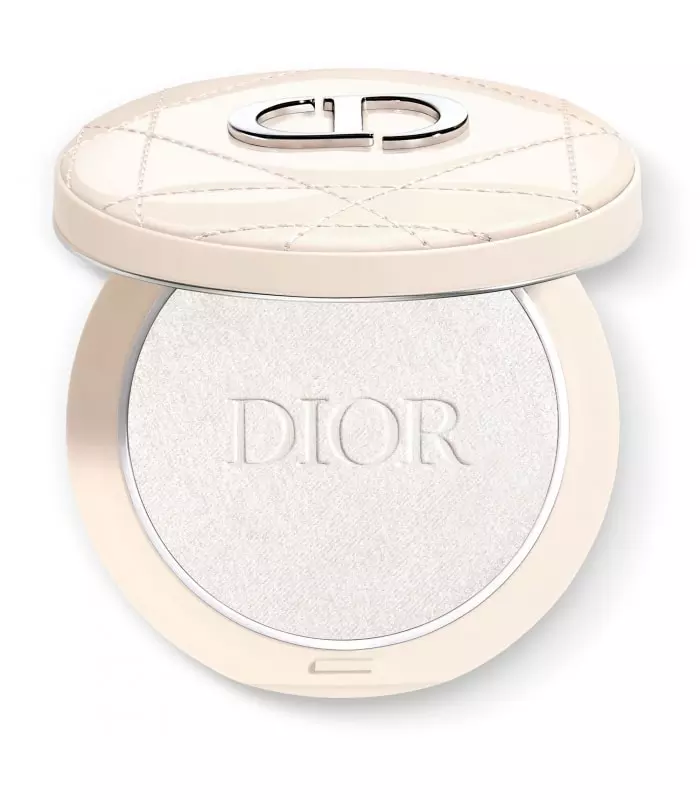 DIOR FOREVER COUTURE LUMINIZER HIGHLIGHTER Poudre illuminatrice intense