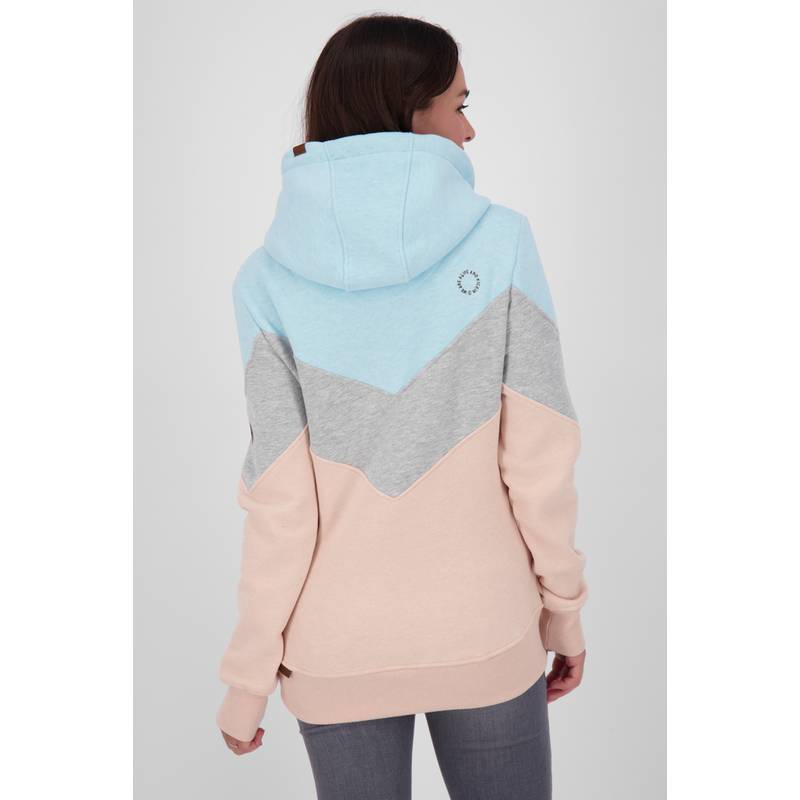 ALIFE AND KICKIN StellaAK A Sweatshirt Damen