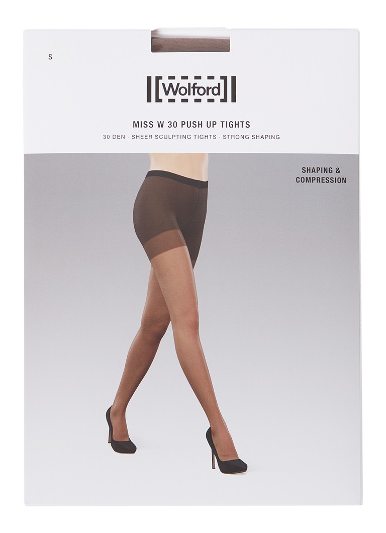 Wolford Miss W harisnyanadrág 30 denes anyagból