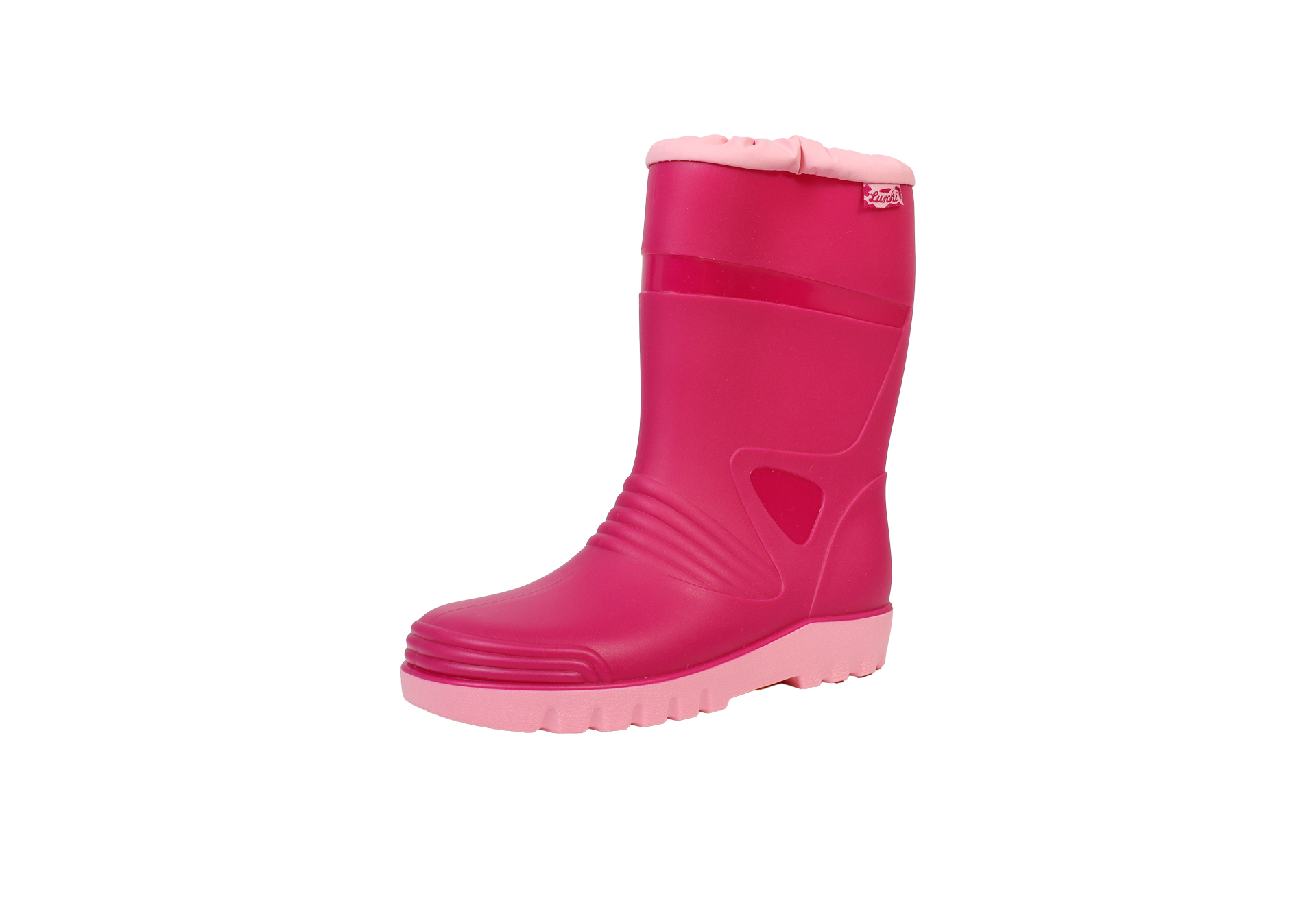 Lurchi Gummistiefel Paxo - pink