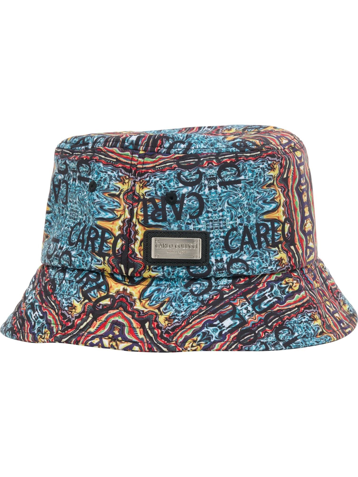 CARLO COLUCCI Outdoorhut De Jori