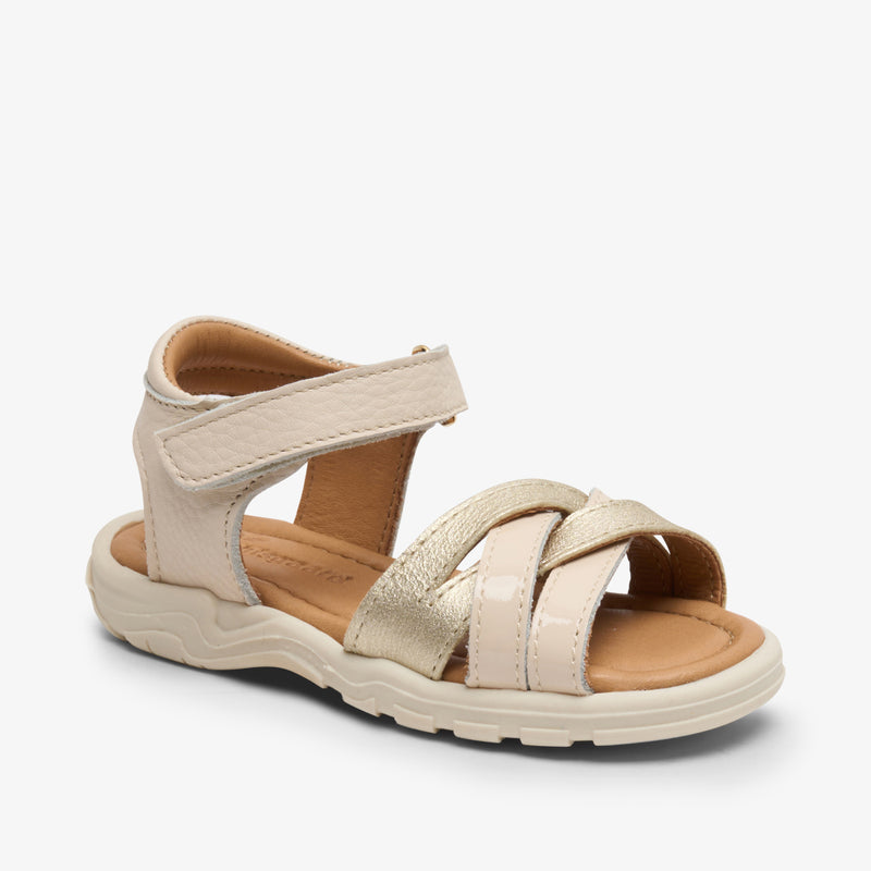 riley vanilla - Beige