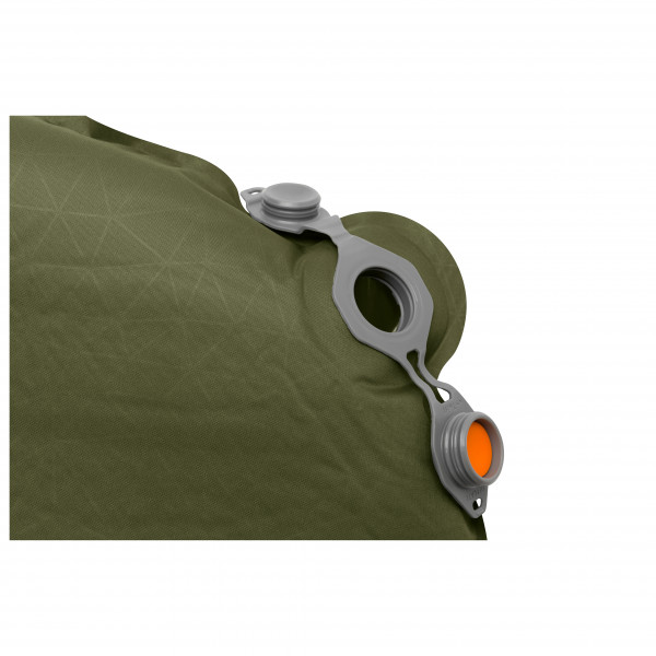 Sea to Summit - Camp Plus Self Inflating - Isomatte