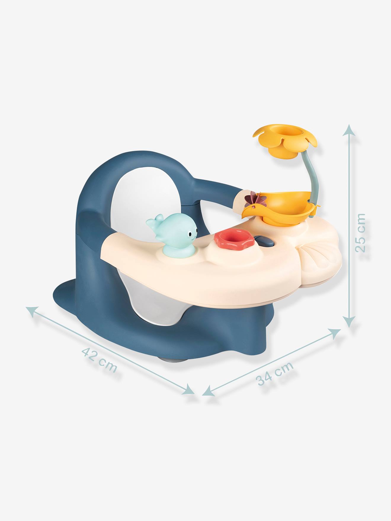 Little Smoby Siège de bain