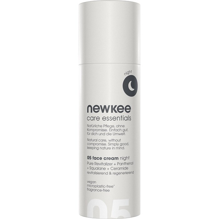 05 face cream night