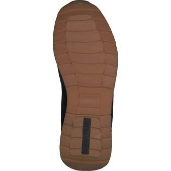 Napapijri Sneaker in grün